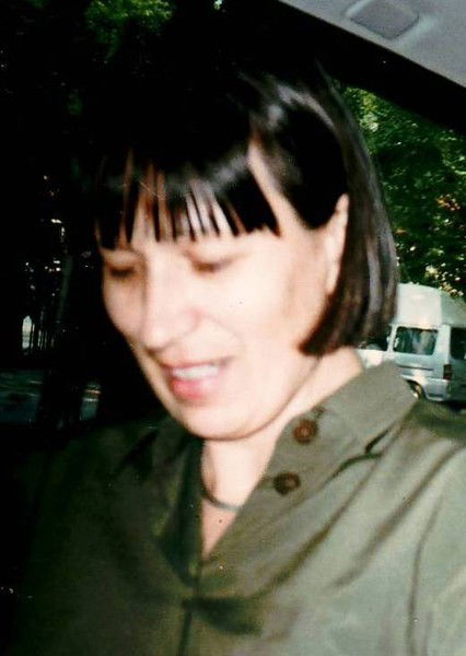 Татьяна Рашковец