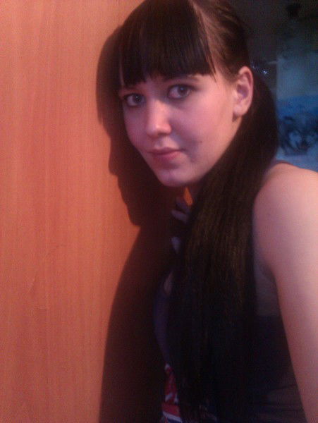 Валентина Яфарова