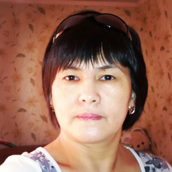 Нуржамал Баймаганбетова