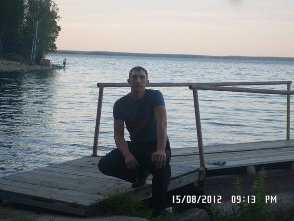 Сергей Черепанов