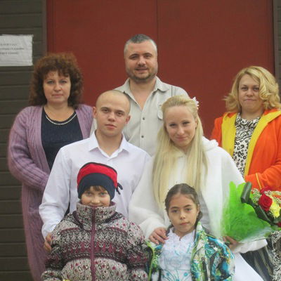 Кристина Крутовская