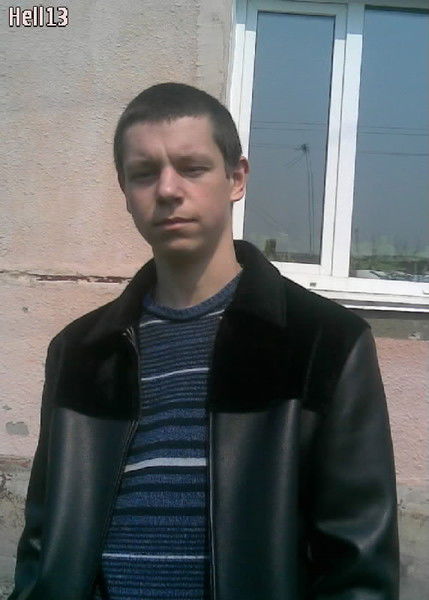 Виктор Тимофеев