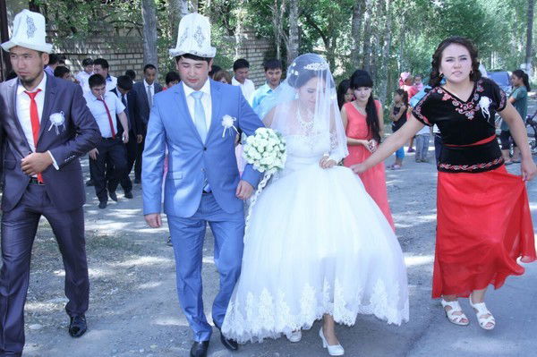 Чолпон Орунбаева