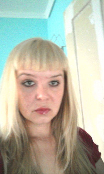 Дарья Сергеева