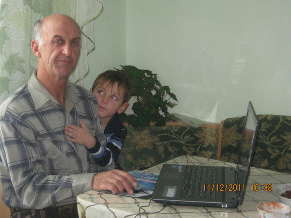 Владимир Логунов