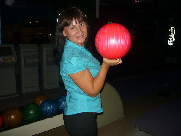 Антонина Позднякова