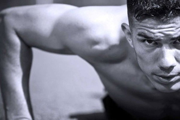 Айдын Боленов