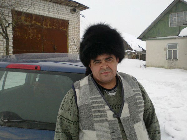 Александр Соломатин