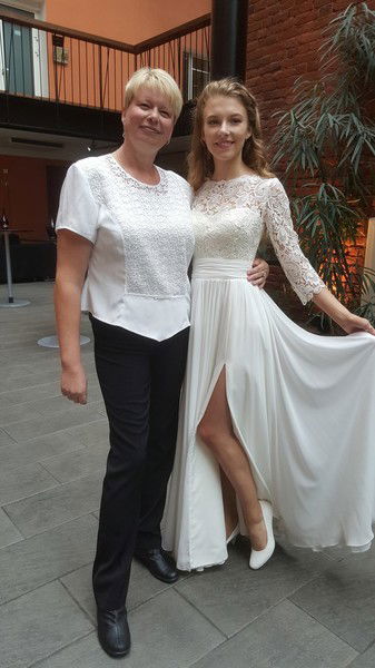 Татьяна Пономаренко