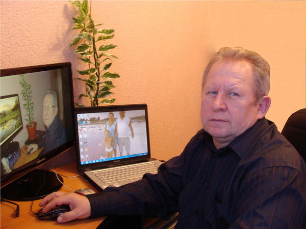 Михаил Пальчевский