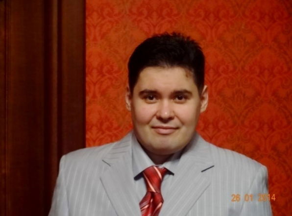 Вадим Владимирович Артемьев