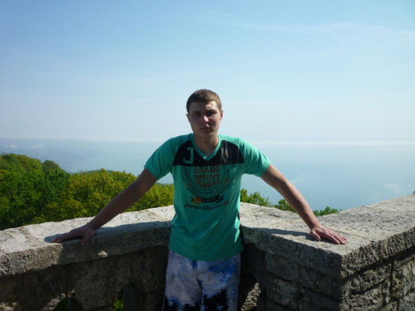 Виталик Бондаренко