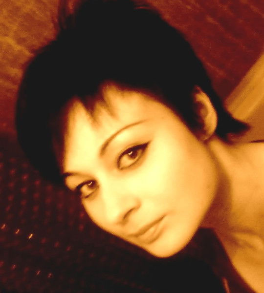 Снежана Михайлова