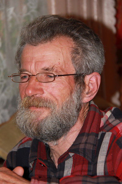 Виктор Коробков