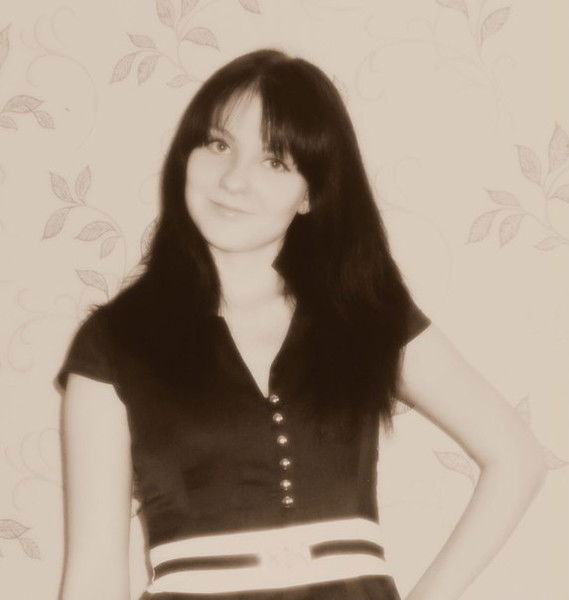 Ekaterina Nikolaevna