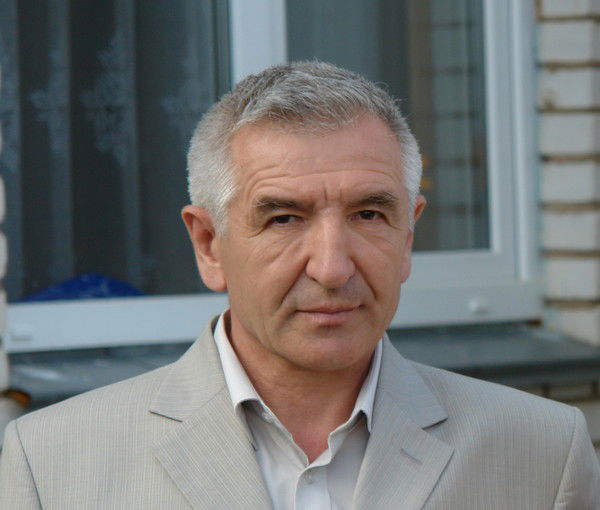 Рахимжан Абдрахманов