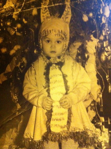 Сабина Рахимова