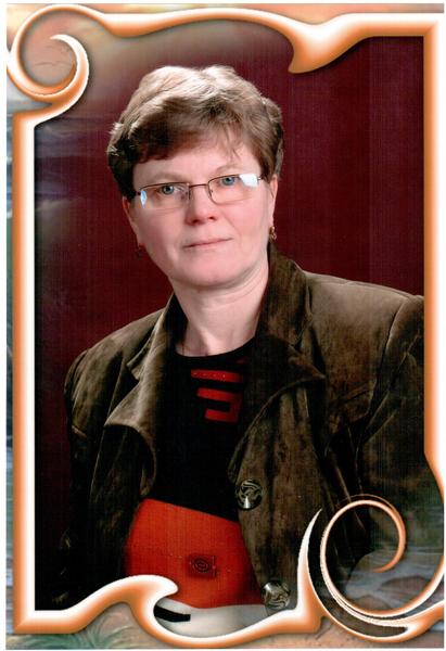 Наталья Цеван