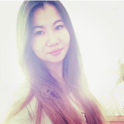 Альбина Балахметова