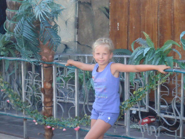 Снежана Костюшева