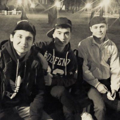 Искандар Джураев