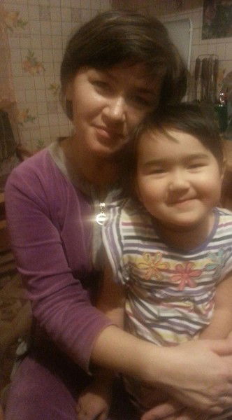 Алтынай Каиржанова