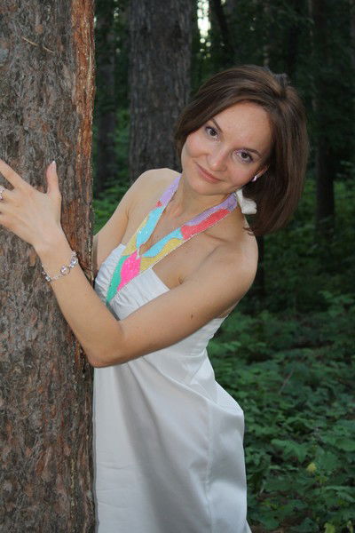 Ирина Сергеева