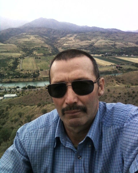 Рустем Хаирулин