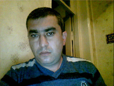 Rauf Abdullayev