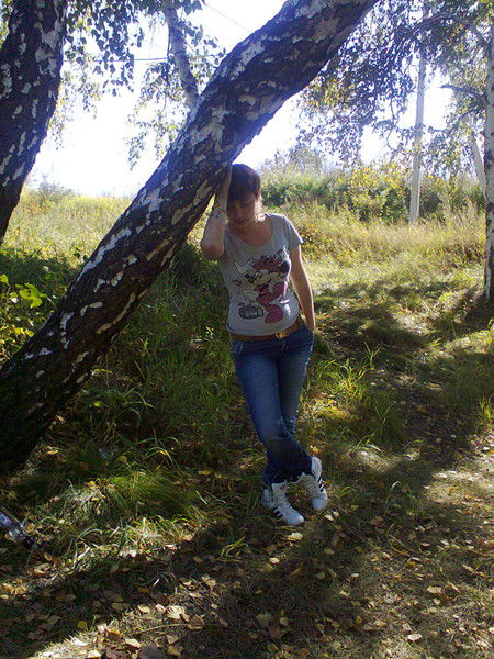 Галина Чагайда