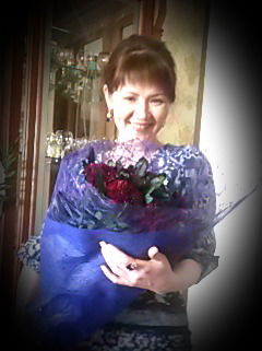 Зарина Ерниязова