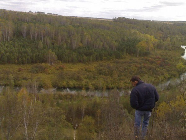 Вадим Сидоров