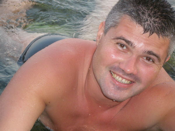 Александр Белых