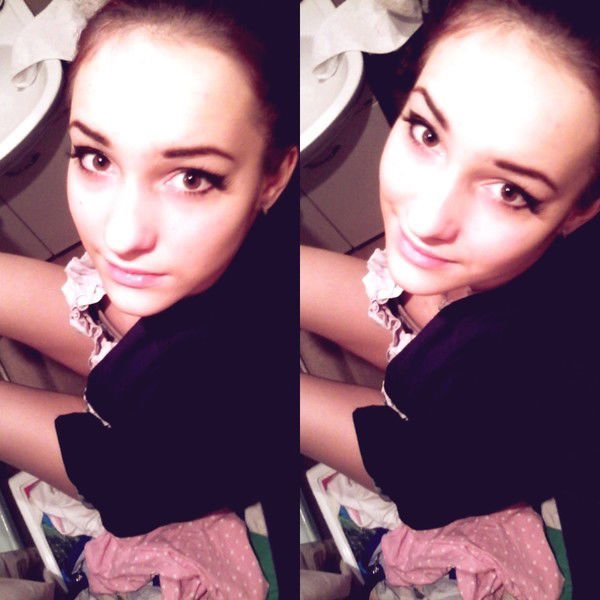 Юлия Лещинская