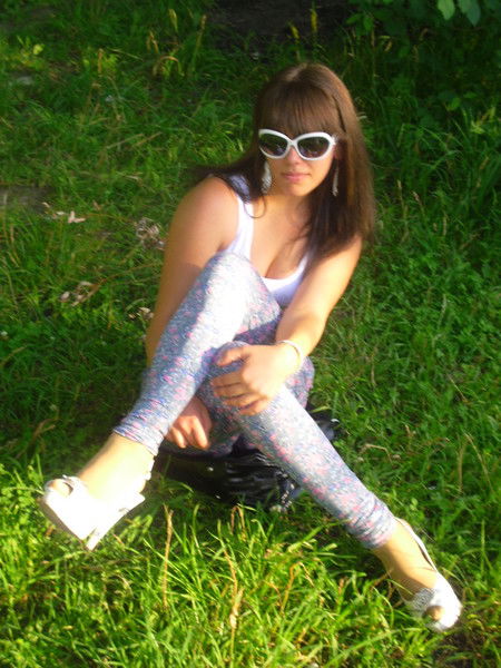 Шмагун Вероника