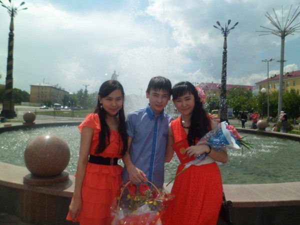 Айбек Зайтай