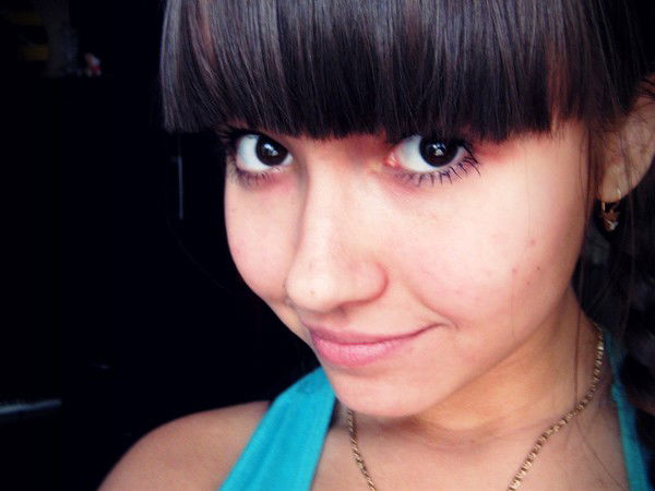 Александра Соснина