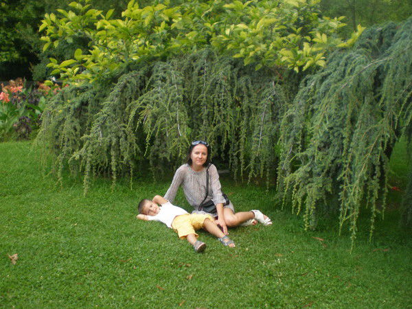 Оля Иванцова