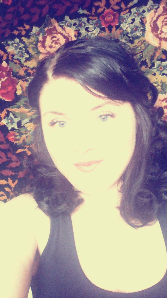 Маргарита Богаткина