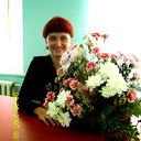 Ольга Решетникова