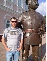 Марат Фаисханов