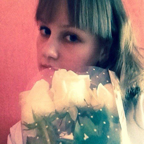 Виктория Киселёва