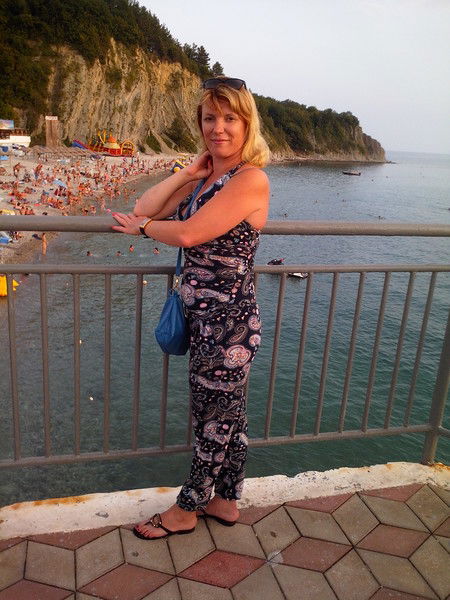 Инна Маслеева