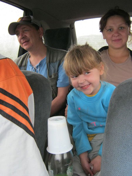 Анастасия Волошина