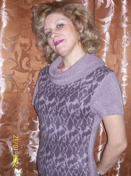 Светлана Кузнецова