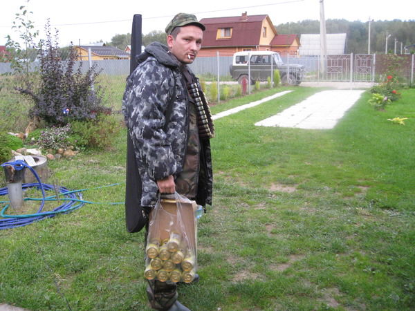 Павел Ефремов