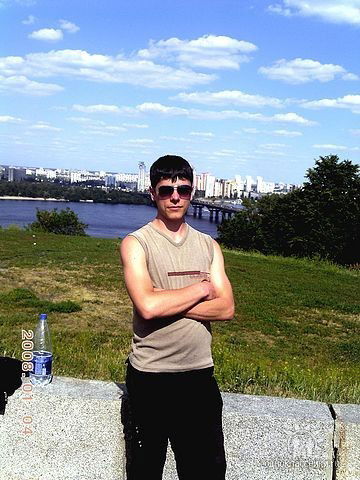 Дмитрий Васильевич