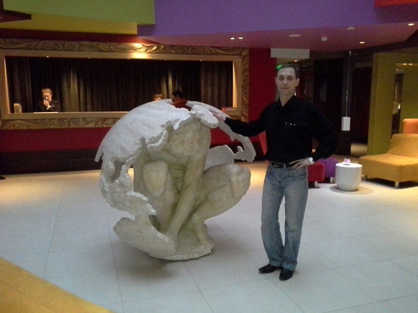 Владимир Аксёнов