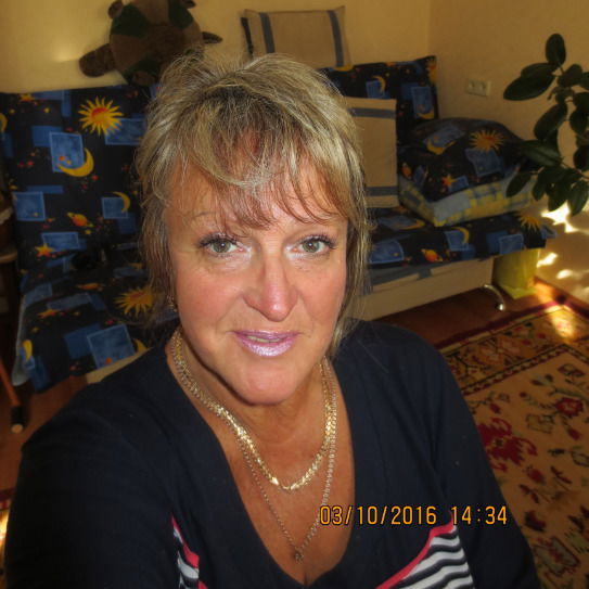 Ольга Минакова