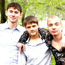Дмитрий Безродных